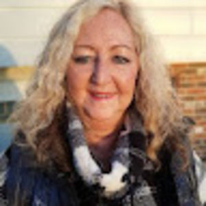 Meet your Posher, Karin